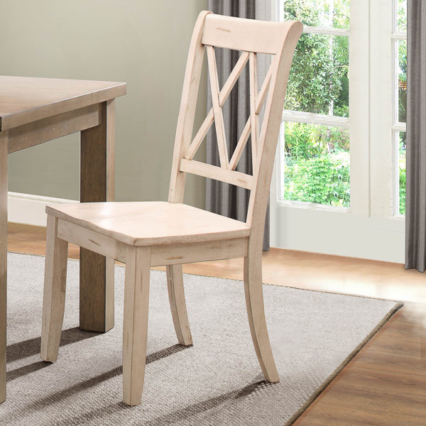 green single chair