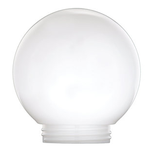 Polycarbonate Universal Fit Replacement Globe Polycarbonate Universal Fit Replacement Globe
