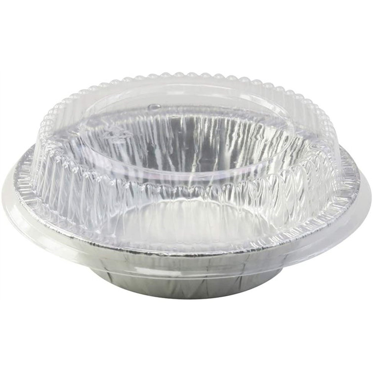 individual pie pans disposable
