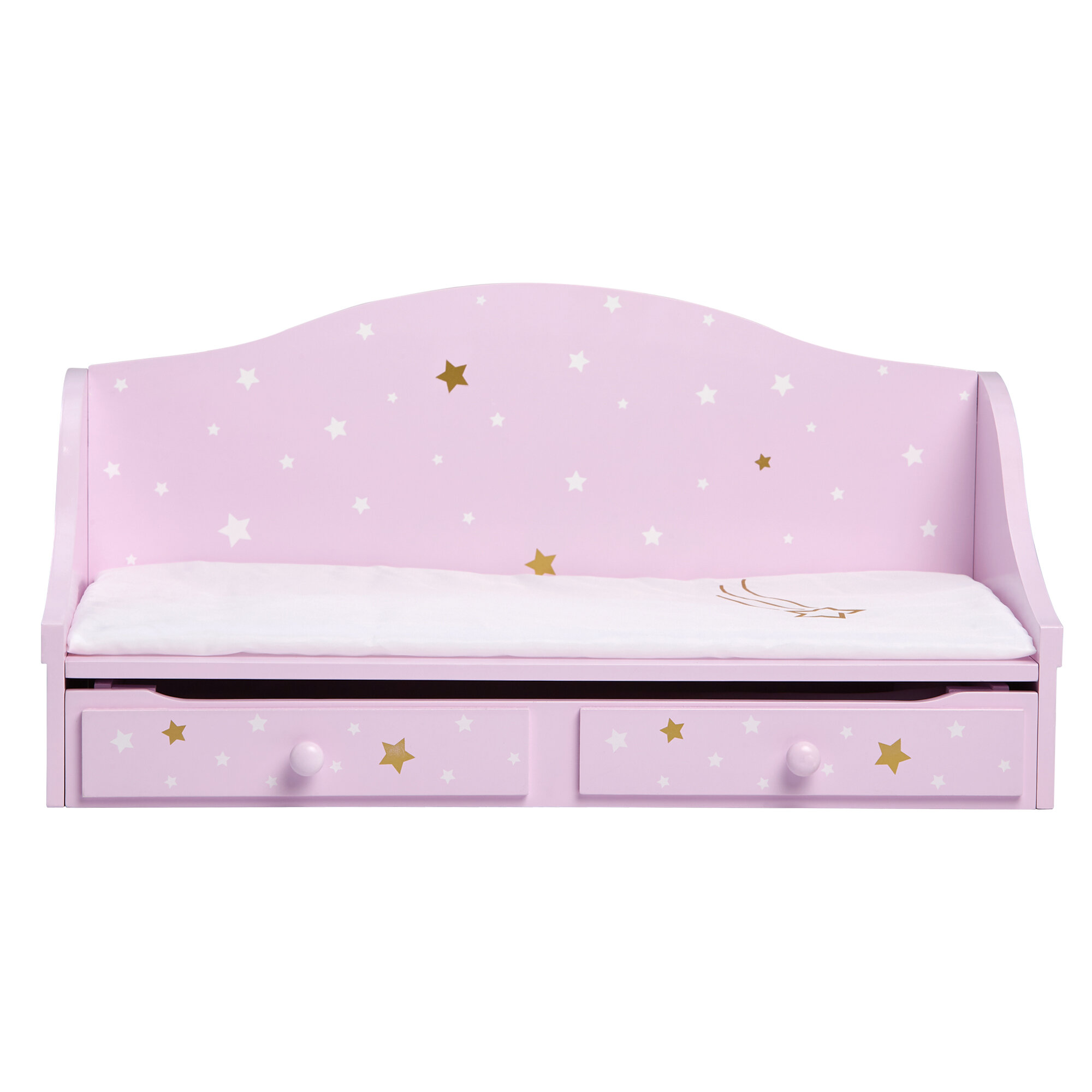 our generation trundle bed