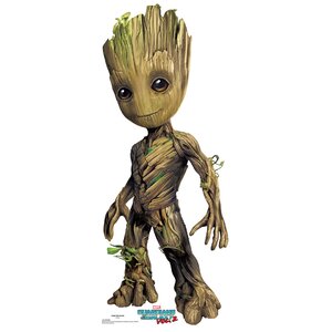 Groot (Guardians of the Galaxy Vol. 2) Standup
