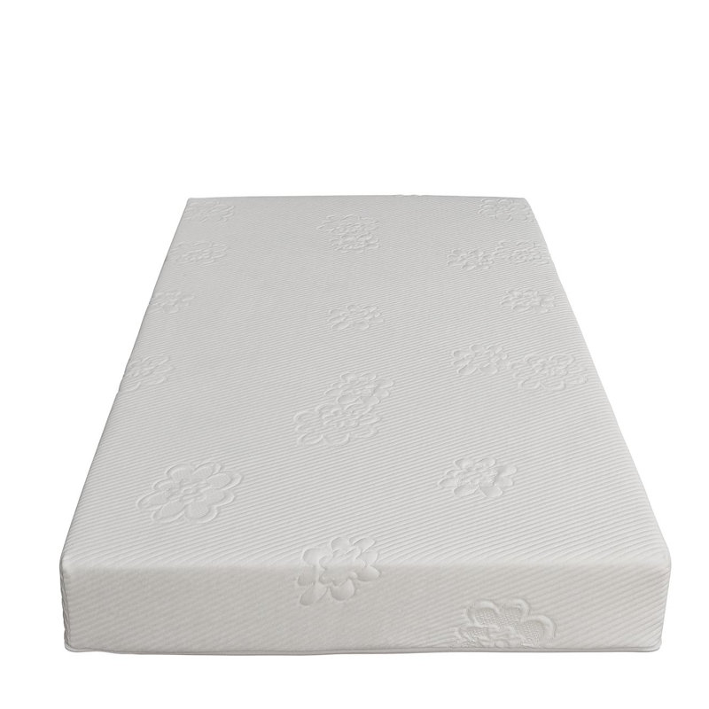 safety first little angel mattress