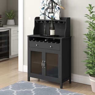 Coffee Bar Hutch Wayfair