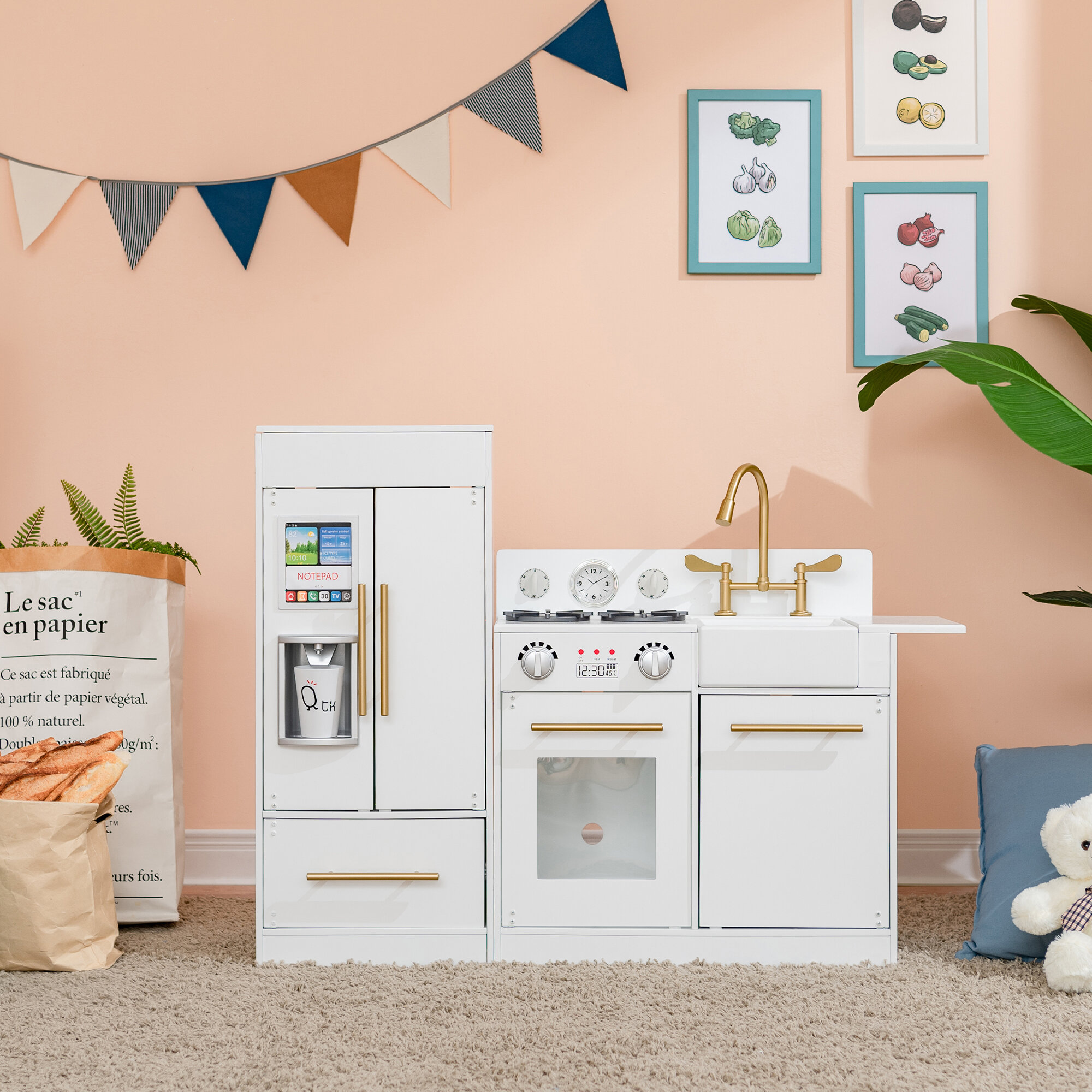 kitchen play set deals