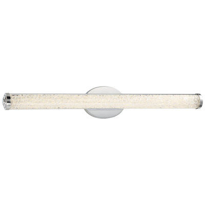 ( incomplete ) Takena Diamonds 1-Light Bath Bar