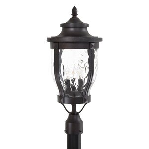 Porterfield Outdoor 3-Light Lantern Head