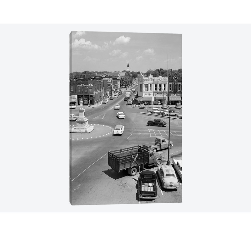 Get 1950’S Small Town Usa Images