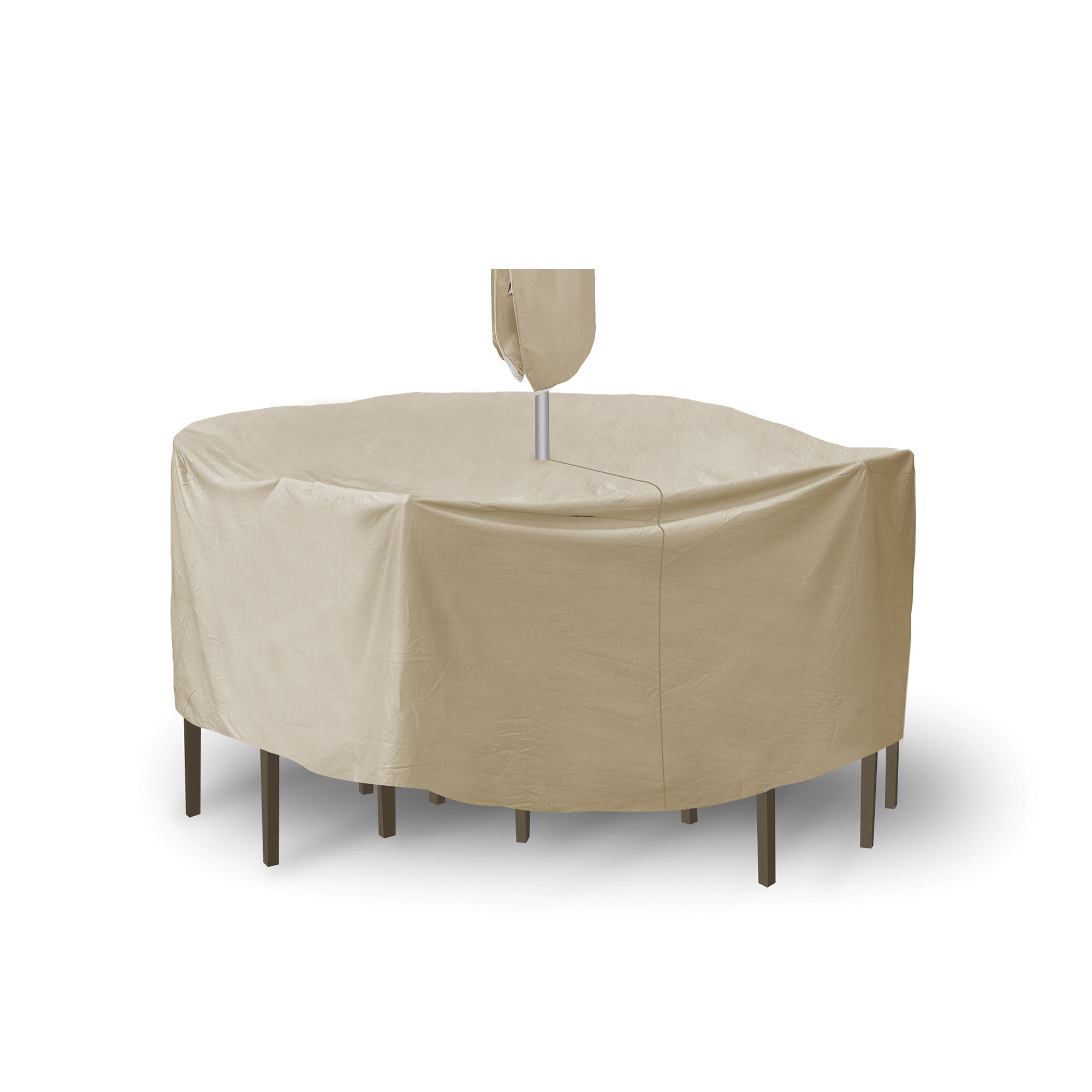 Arlmont & Co. Patio Dining Set Covers & Reviews Wayfair