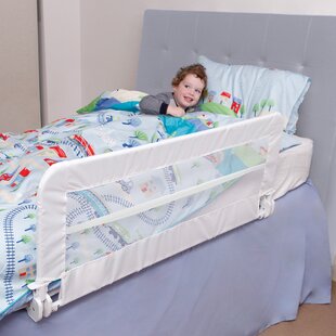 twin safety bed rails