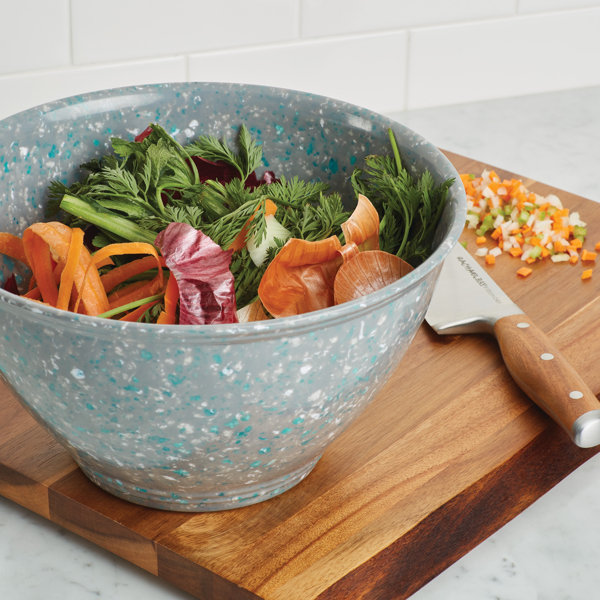 palm restaurant colander