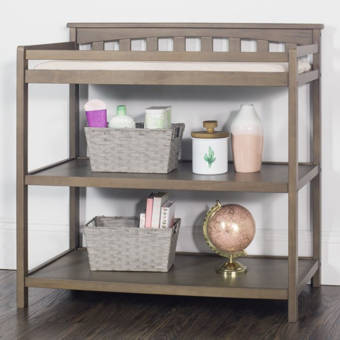 fisher price changing table topper