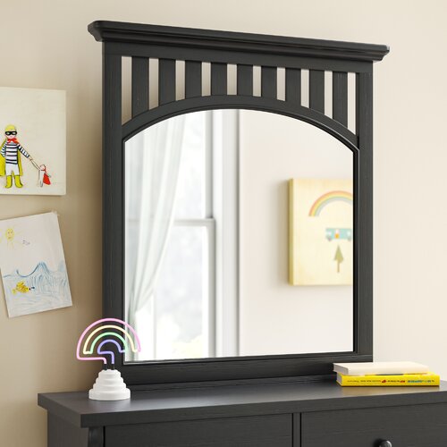 dresser with mirror for kids