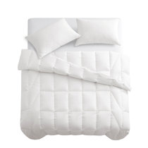 alpine down feather & down comforter