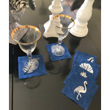Linen Bay Isle Home Placemats Chargers Napkins You Ll Love In 2021 Wayfair