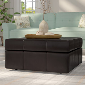 Fryth Ottoman