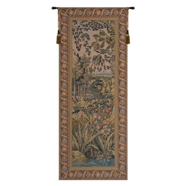 Charlotte Home Furnishings Iris By Michiel Coxcie Of Mechelen Flanders Tapestry Wayfair