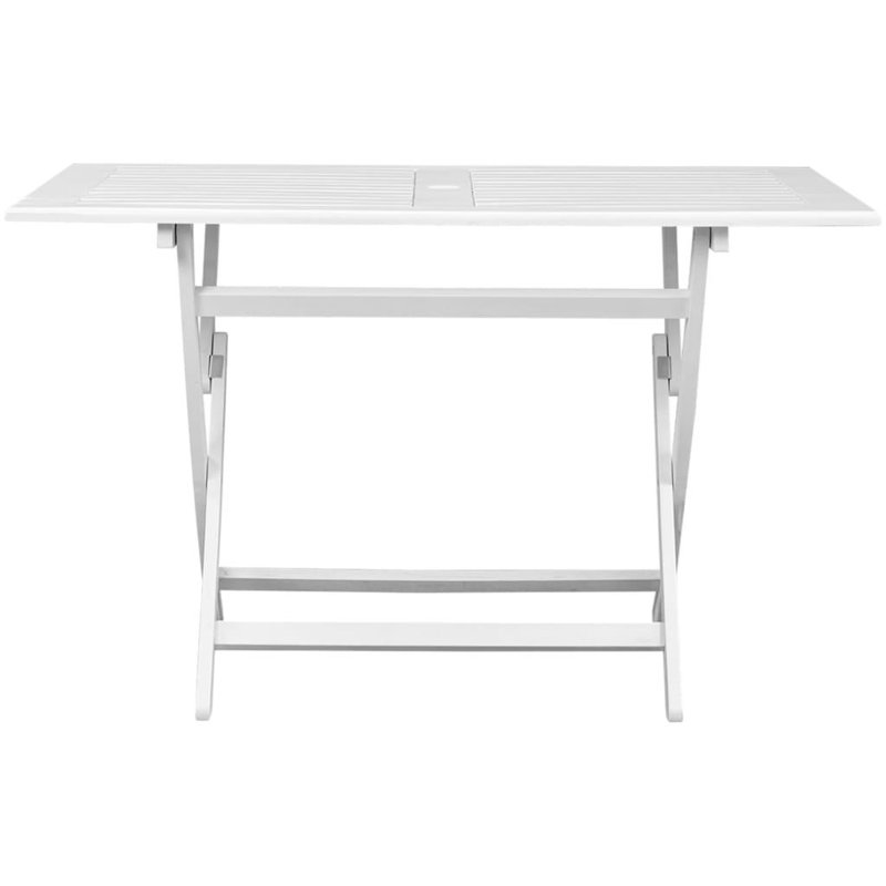 Sol 72 Outdoor Folding Wooden Dining Table Wayfair Co Uk Folding Wooden Dining Table