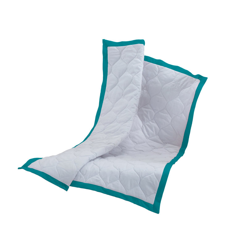 comforter crib
