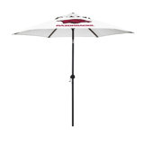 9 5 Foot 10 Foot Astella Patio Umbrellas You Ll Love In 2020 Wayfair