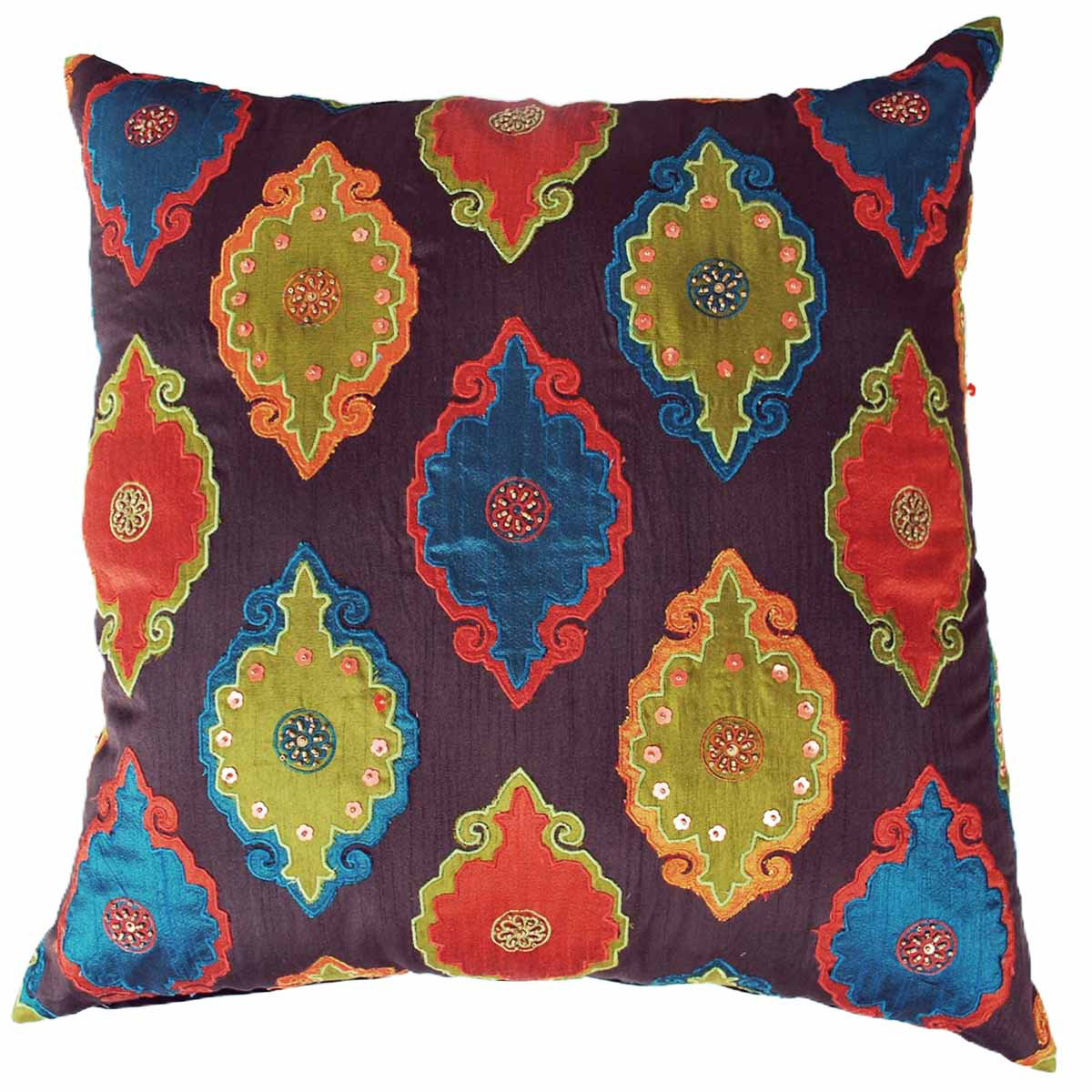 Emdee Handcrafted Square Pillow Cover And Insert Wayfair