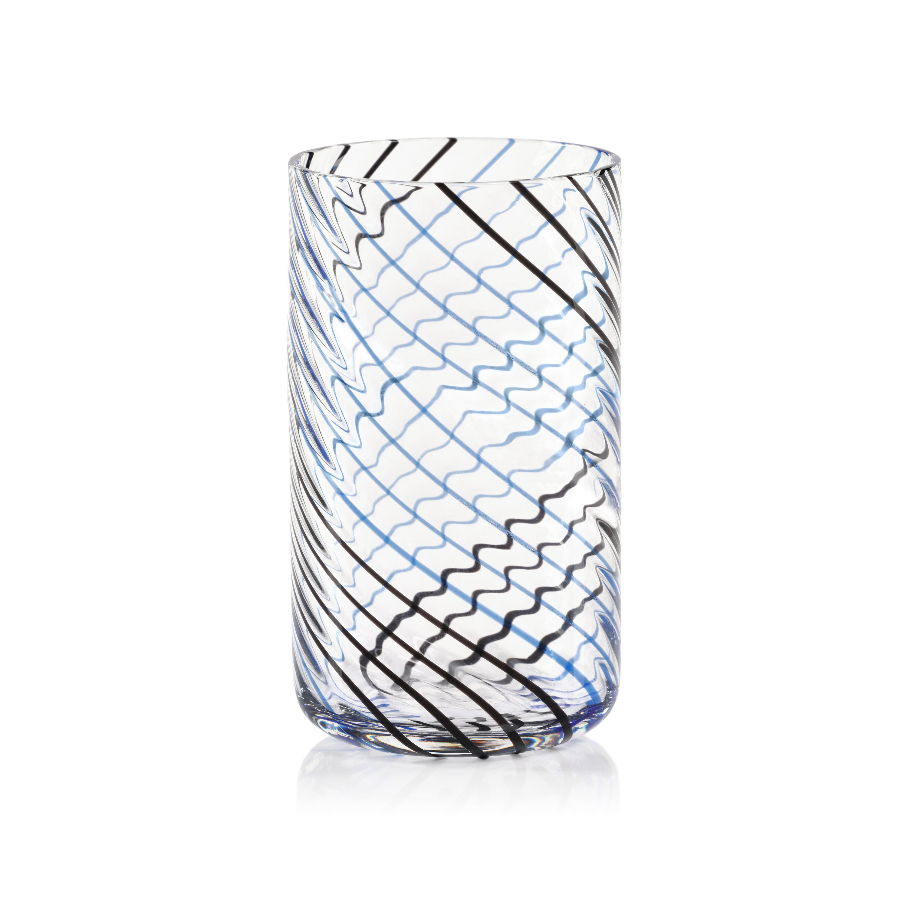 Zodax 6 Piece 17.64 oz. Glassware Set Wayfair