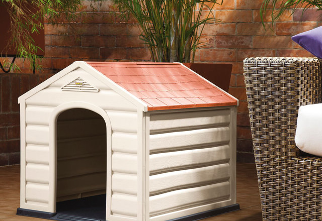 Best-Selling Dog Houses