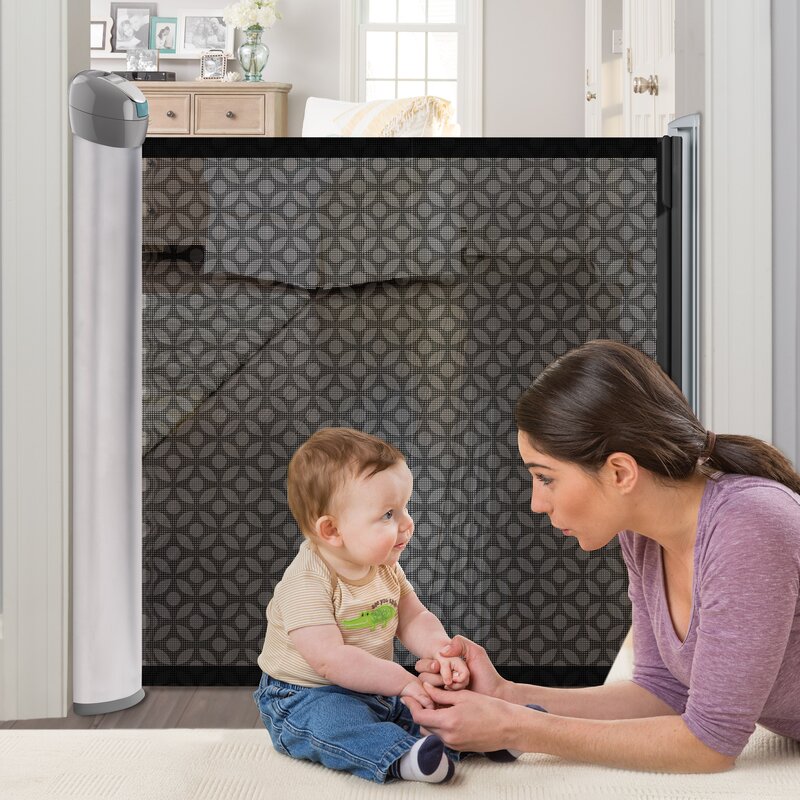 homesafe summer infant gate