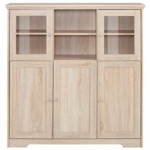 Highboard Glenmoor von Haus am Meer