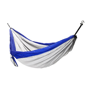 Go to store & view more images Lavada Hammock by Freeport Park