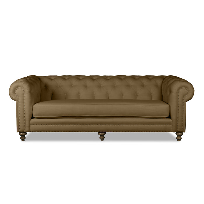 Hanover Chesterfield Sofa Hanover Chesterfield Sofa