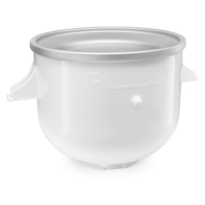 KitchenAid® Ice Cream Maker Attachment KitchenAid