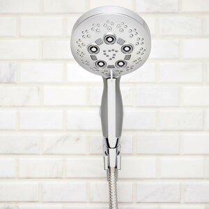 Rio Massage Handheld Shower Head 2.5 GPM