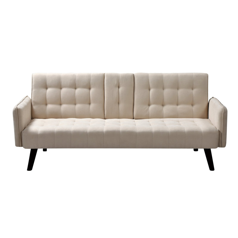 Ebern Designs Pinzon Sleeper Reviews Wayfair