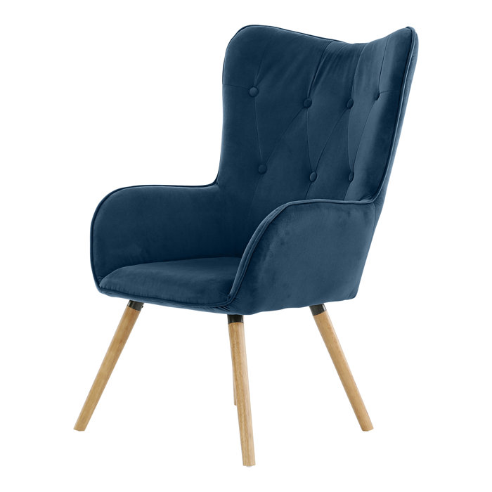 Loungesessel WYLO - Zipcode Design