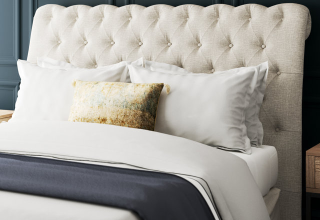 Best Headboards in Exclusive Brands