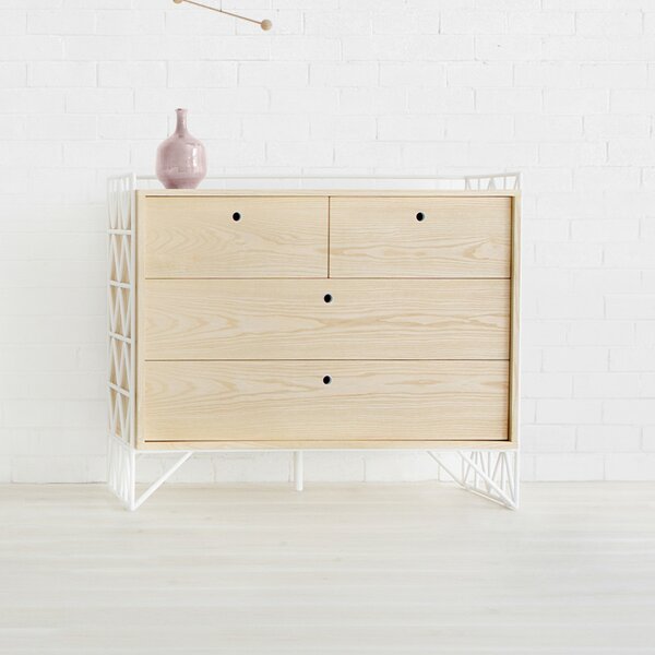 baby mod dresser