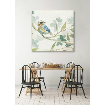 WexfordHome Print on Canvas & Reviews | Wayfair