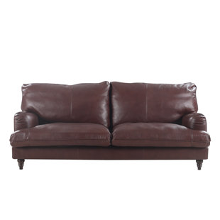 Auberto Classic Victorian Sofa by Orren Ellis Bargain