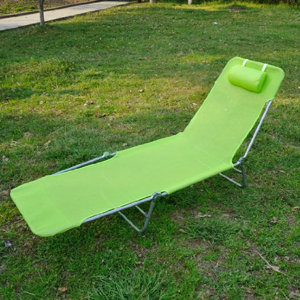 Gartenliege von Outsunny