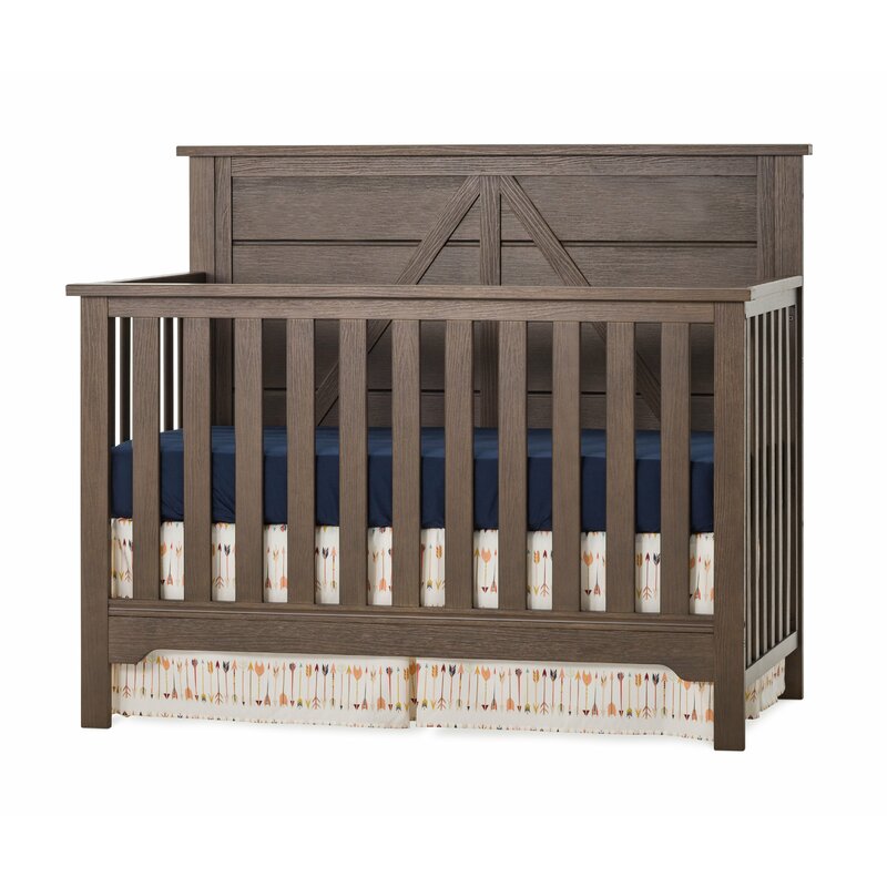 baby relax ridgeline crib