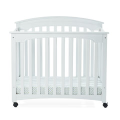 child craft studio crib