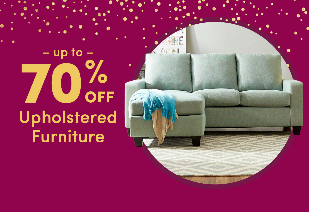 [BIG SALE] Today 's Deal: Upholstered Furniture You’ll Love In 2023 ...