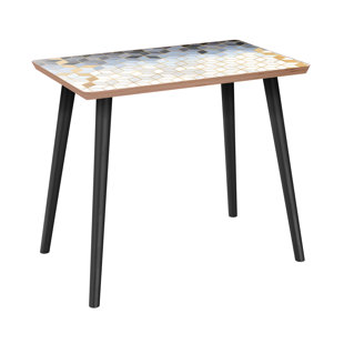 Rucker End Table by Brayden Studio Coupon