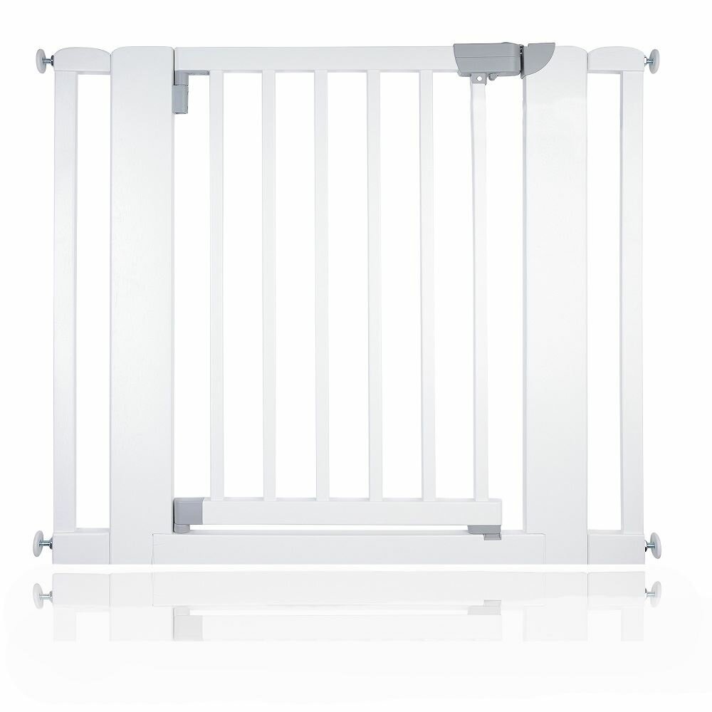 pressure fit safety gate