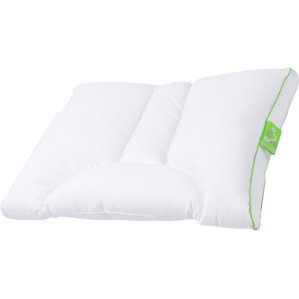 Dual Position Polyfill Standard Pillow by Alwyn Home