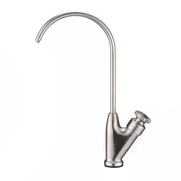 tap water faucet