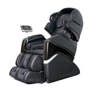 Go to store & view more images Osaki OS-3D Faux Leather Pro Cyber Massage Chair