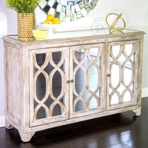 Hannah Buffet Table by Statements by J
