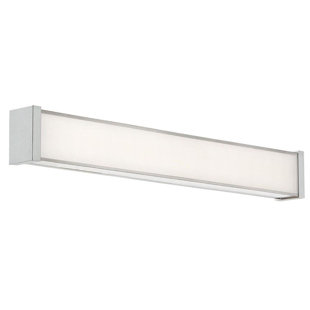 Best Konate 1-Light Bath Bar By Orren Ellis Wall Lights Konate 1-Light Bath Bar By Orren Ellis Wall Lights