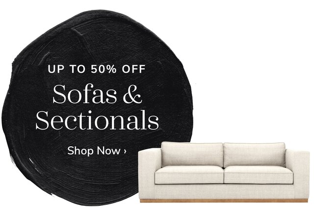 Sofa & Sectional Sale